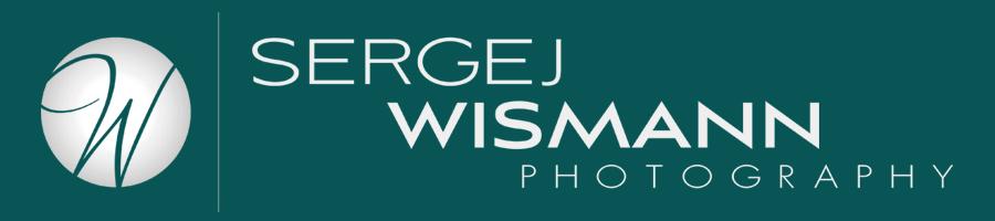 Sergej Wismann | Photography logo